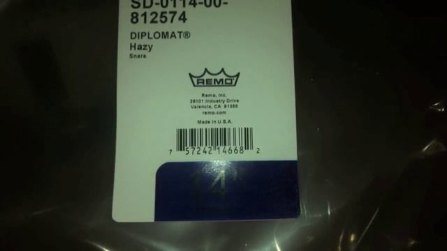 How to Replace a snare drum strainer смотреть онлайн