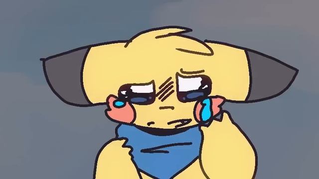 (flipaclip) Don't Forget About Me Meme (ft. Pikapi) смотреть онлайн