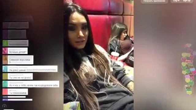 Мексика c новым носом в Перископе 07 01 2017 смотреть онлайн