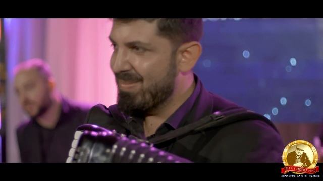 Orchestra TURNENII - Hora de la Obedeni - NEW 2019 - Video 4K смотреть онлайн