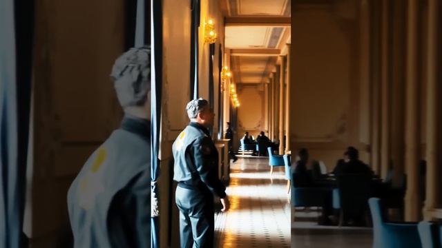 SOLOTÜRK Şanlı Yuva Kuleli’de… смотреть онлайн