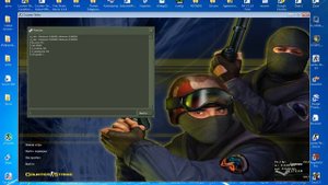 Консольные команды для CS 1.6