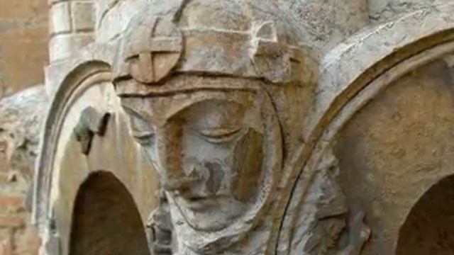 R2 220 Baldaquin of Saint Brigida смотреть онлайн