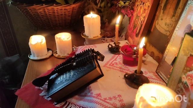 Белая защита для ребенка, Колдовство с Helena Koshkajust ?⬛ смотреть онлайн