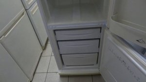 Первый Бытовой!!! Холодильник Stinol - полная комплектация!