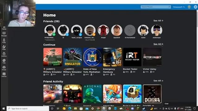 My First stream since returning (Papers, Please Roblox Minecraft) смотреть онлайн