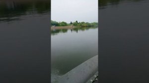 Аэролодка своими руками, кровь и потом:)