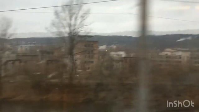 Башкирия проездом/Едем по Уралу/Уральские горы/Хорошо, что последний/