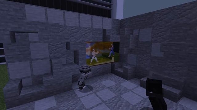 Майнкрафт ► ПОЛНЫЙ ПРОВАЛ ВСЕХ ВЕРСИЙ МАЙНКРАФТА смотреть онлайн