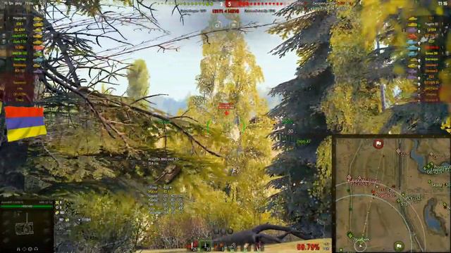 ФАРМ ДЛЯ ВОССТАНОВЛЕНИЯ ПРОДАННЫХ ТАНКОВ смотреть онлайн