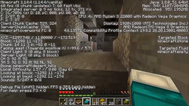 Майнкрафт нашли седло и сдохли смотреть онлайн