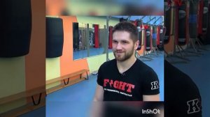 20 апреля в Воронежском цирке бои