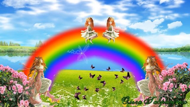 СКАЖИ, СКАЖИ ХУДОЖНИК ...