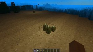 5 видов подводного освещения в майнкрафте