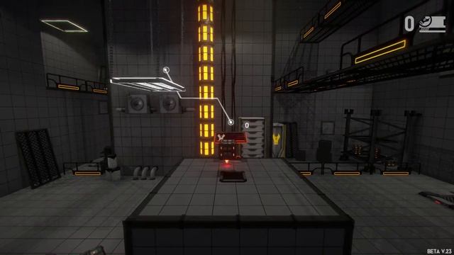 CO-OP : Decrypted - Chapter One - Level 01 - Walkthrough #1 смотреть онлайн