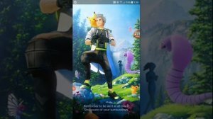 Как изменить местоположение в pokemon go 2018.