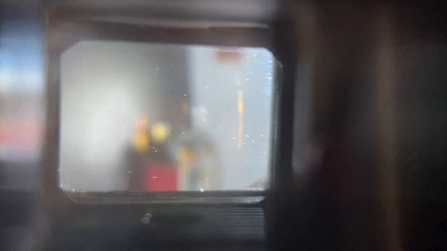 Yashica Auto Focus смотреть онлайн