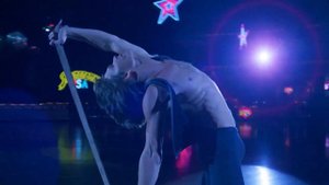 Skatetown USA (1979) - Patrick Swayze Is Goddam Serious