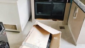 How to install kitchen Hood