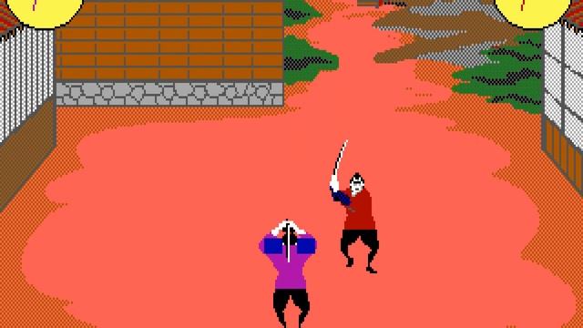 Let's play Sword of the Samurai 28 - Expansion смотреть онлайн