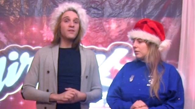 Calendrier de l'avent "MIRACULOUS" - 2020 [01 Dec] смотреть онлайн