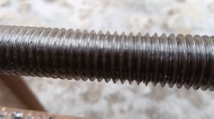 Резьбы и лерки.