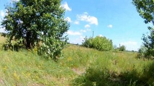 Велопутешествие по Черноземью | КУРСК - КУРЧАТОВ