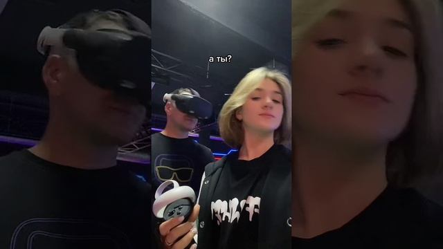 ждём вас ❤️#клубвиртуальнойреальности #unrealvr #молдова #кишинёв #рек #vr #unreal