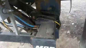 Видео-обзор: Грузовик фургон MERCEDES BENZ 1424 L (от «Трак-Платформа»)