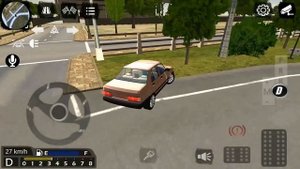 Car parking multiplayer - КАК ДРИФТОВАТЬ ?! КАК СДЕЛАТЬ ЧИТЕРСКУЮ МАШИНУ В Car parking