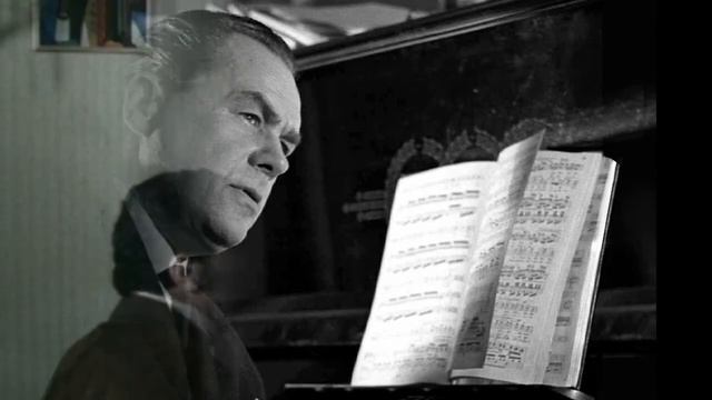 С. Вселюбский - А. Бабаджанян. Не спеши смотреть онлайн