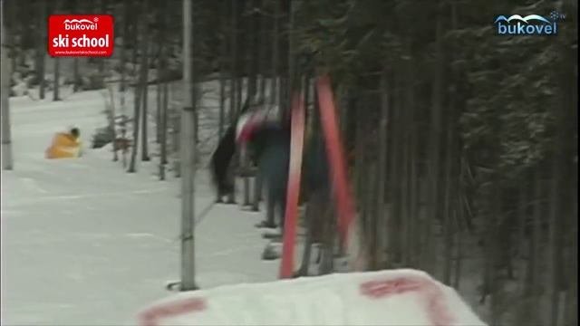 Могул 2012
