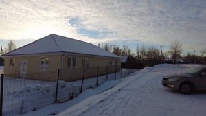 ПОСЕЛОК #ФЕРЗИКОВО / 2023 / ЧТО ИЗМЕНИЛОСЬ ЗА ПОСЛЕДНИЕ 20 ЛЕТ / Федор Вдовин