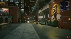 Cyberpunk 2077 Куртка Соло - Легендарный Сэт - Легендарная Одежда - Комплект Одежды