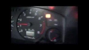 Обзор машины моего Папы NISSAN PRIMERA