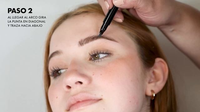 Microfilling Brow Pen смотреть онлайн