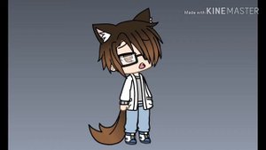 Любишь?Люблю.Докажи!Докажу.•||•Gacha Life•||•