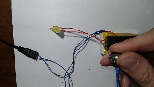 Электронный поджиг для газовой пушки смотреть онлайн