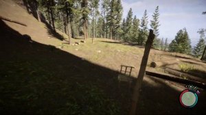 Sons Of The Forest | Самое безопасное место для базы | Лучшее место для дома