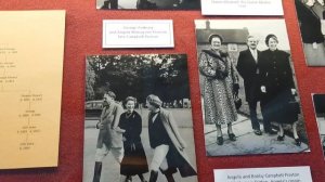 Замок Блейр. Весна и история в Шотландии в одном из лучше всего сохранившихся замков Британии