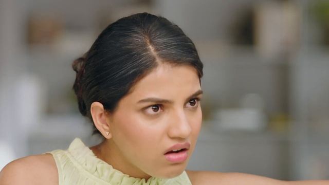 Ab 10X aloe vera ki dekhbhaal with naya Godrej Expert Rich Crème Hair Colour | 30 sec | Telugu смотреть онлайн