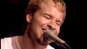 Brian Littrell - I Want It That Way