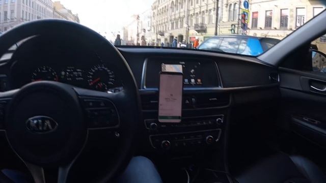 ТАРИФ ДОСТАВКА / Комфорт+ СПБ Яндекс такси Работы НЕТ !!