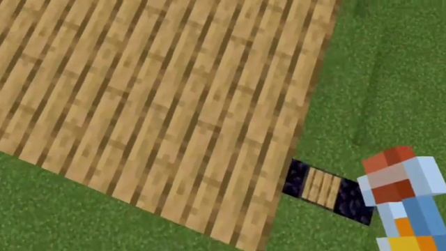 Липкий поршень+слизь, что можно сделать? //Minecraft смотреть онлайн