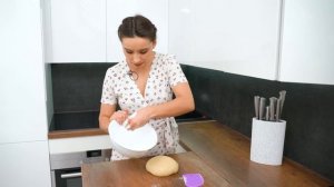 ПУХОВЫЕ булочки к чаю! Сдобные ванильные БУЛОЧКИ - очень воздушные и мягкие!