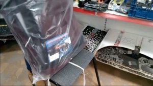 Чехлы на ВАЗ 2107