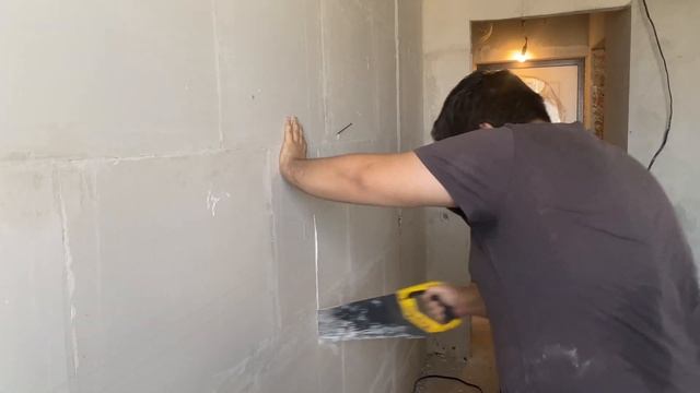 Сносим стены! Делаем перепланировку нашей квартиры! Ремонт в новостройке! смотреть онлайн