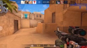 ЛУЧШИЙ ИГРОК С ТЕЛЕФОНА ОКАЗАЛСЯ СОФТОМ?! ? | Standoff 2 Highlights