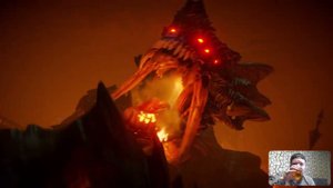 Demon’s Souls Прохождение за МАГА #9