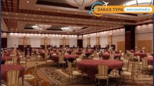 TROPITEL SAHL HASHEESH 5* Египет Хургада обзор – отель ТРОПИТЕЛ САХЛ ХАШИШ 5* Хургада видео обзор